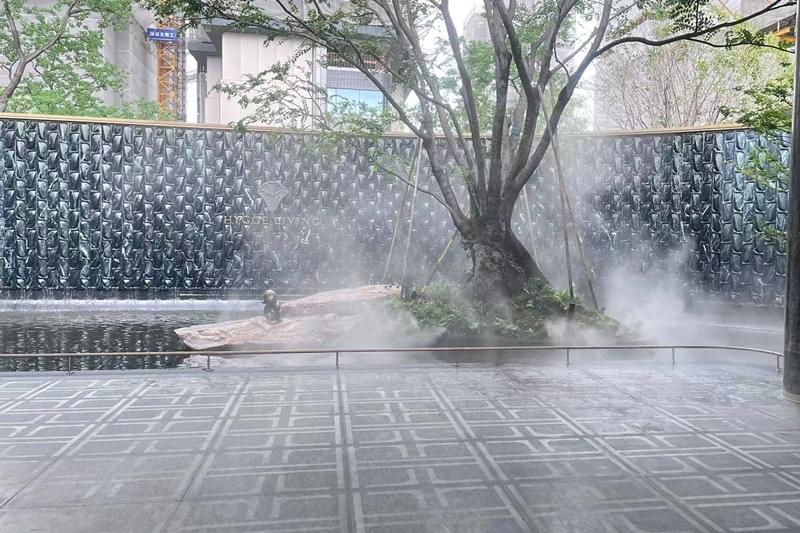镇海暻曜庆庐